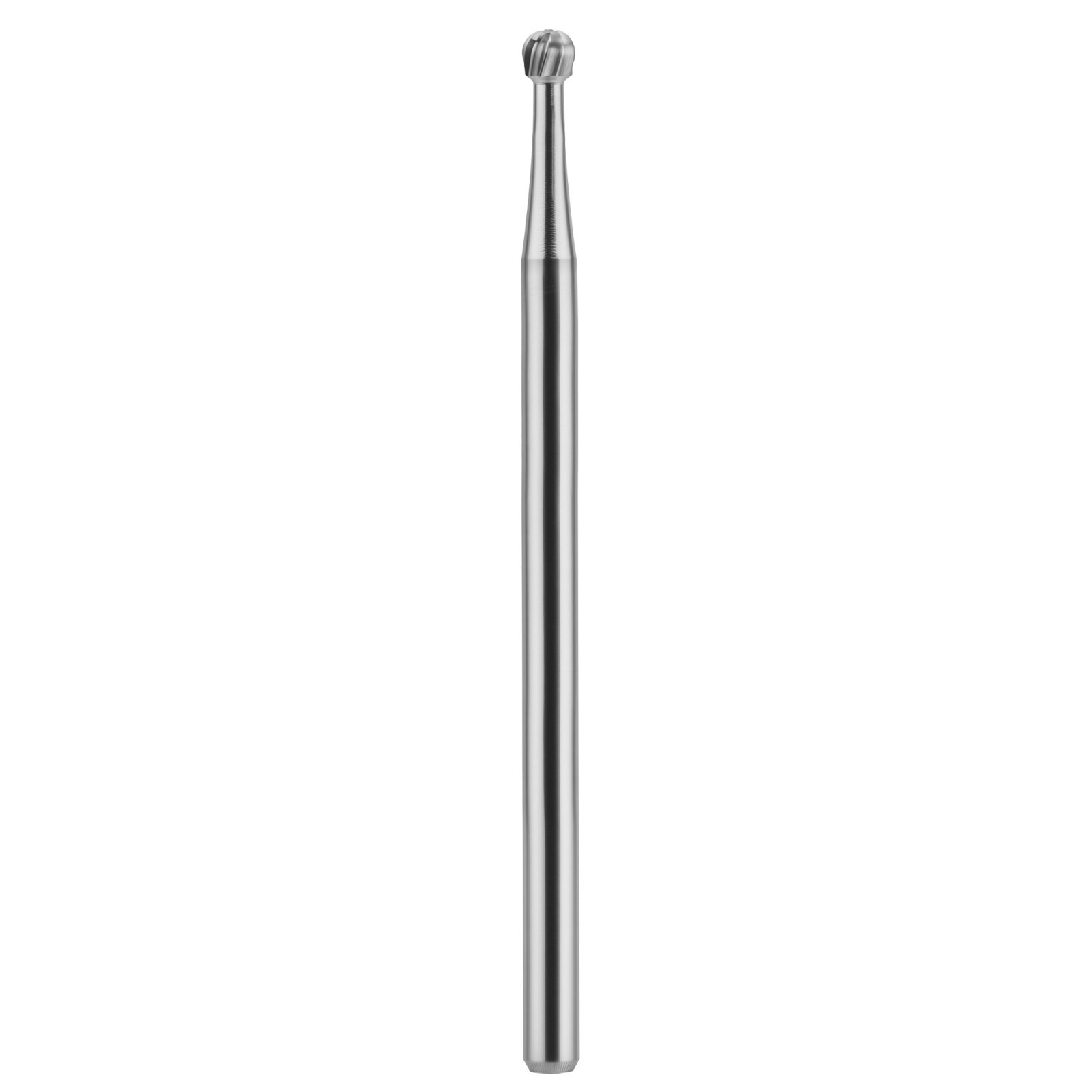 Wave Dental Carbide Burs HP8 44.5mm Round Oral Surgical for Straight Handpiece
