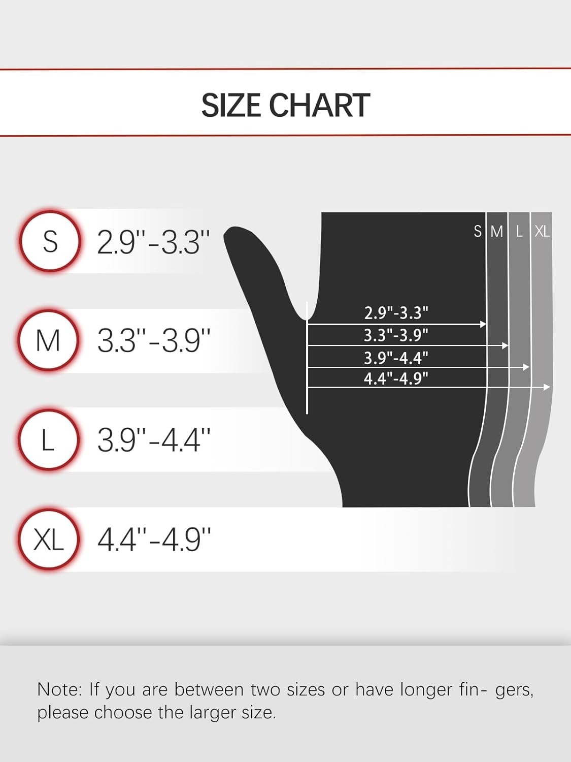 Ambidextrous 4mil Nitrile Disposable Gloves – Stretchy, Waterproof, and Durable