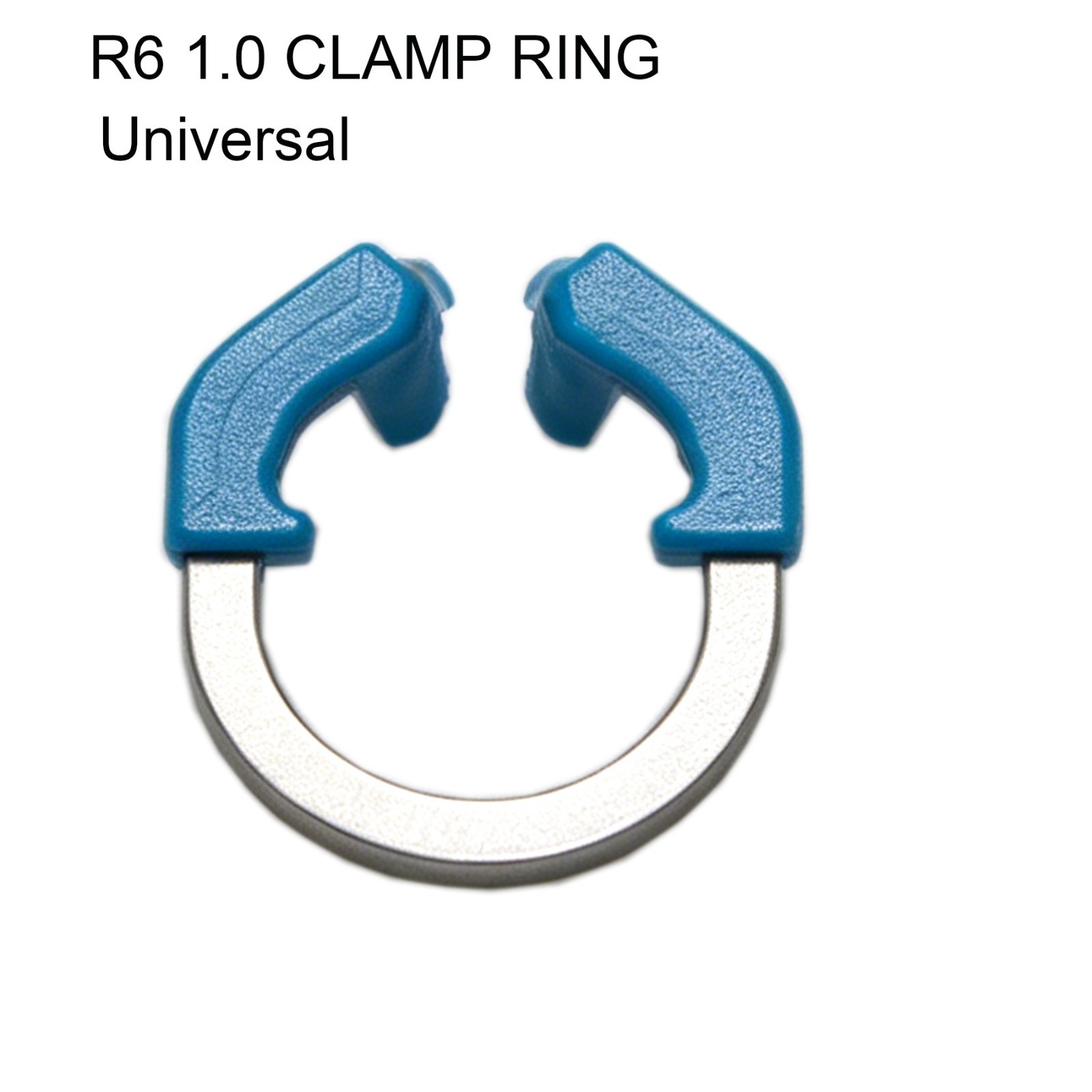 Dental Matrix Bands Ring Sectional Matrice Clamp Garrison Palodent V3 System Fit