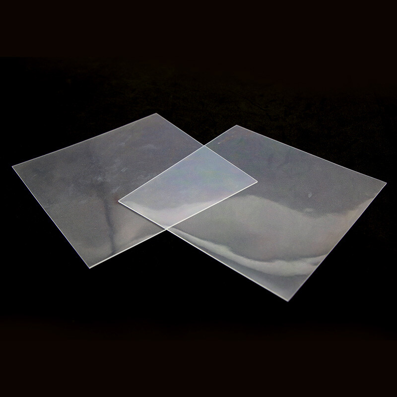 Dental Splint Sheet Hard Orthodontic Retainer Sheets Thermoforming Material 1.0