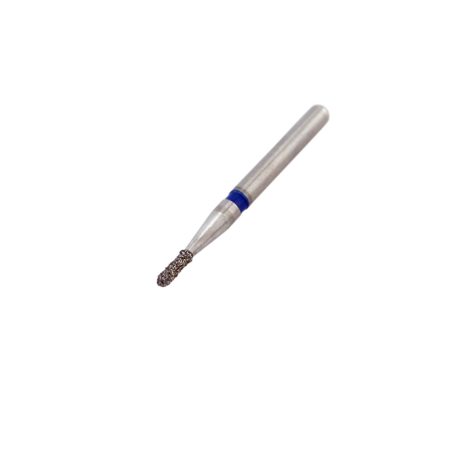 Dental Diamond Burs 330D FG Pear Friction Grip Medium Coarse Grit 830/008M 010C