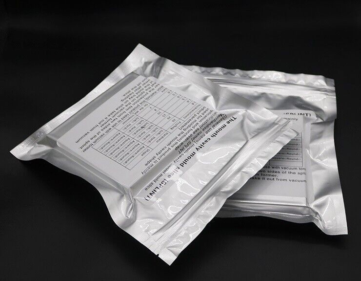 Dental Splint Thermoforming Material Vacuum Forming Sheets Hard Soft 0.8-3.0mm