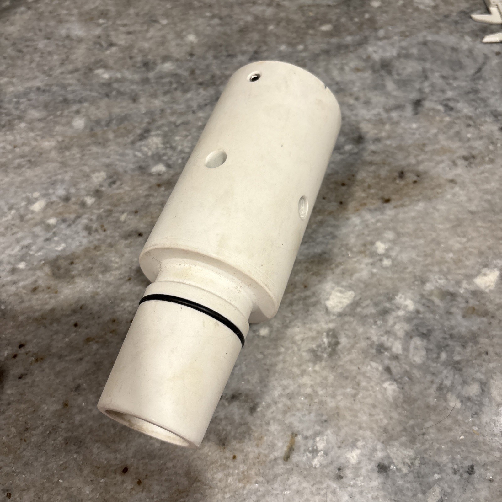 Scientific Glassware Reactor 28mm 45/50 PTFE Teflon Stirrer Bearing