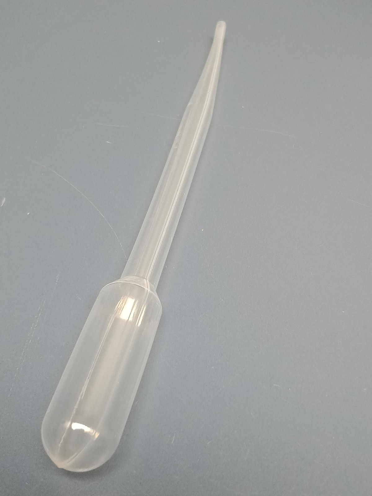 (500) Fisherbrand – 13-711-7MMD – Transfer Pipette, 7.7mL EXP:2028-07-24