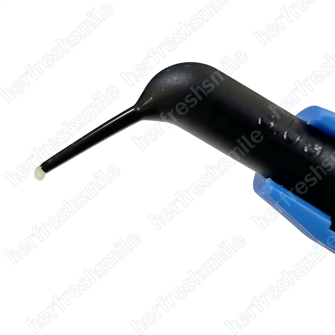 0.35g Dental Baseliner Cavity Base Liner Capsules Fit With DMG Lonosit Unit Dose