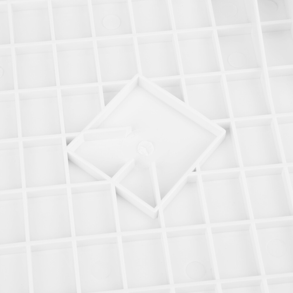 Dental Plastic Post Mounted Tray Table Chair Accessories ONS