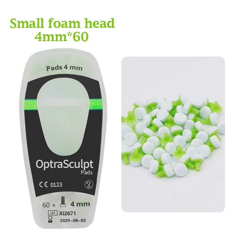 Optrasculpt Pad Dental Ivocler Vivadent Anterior And Posterior Composite Resin