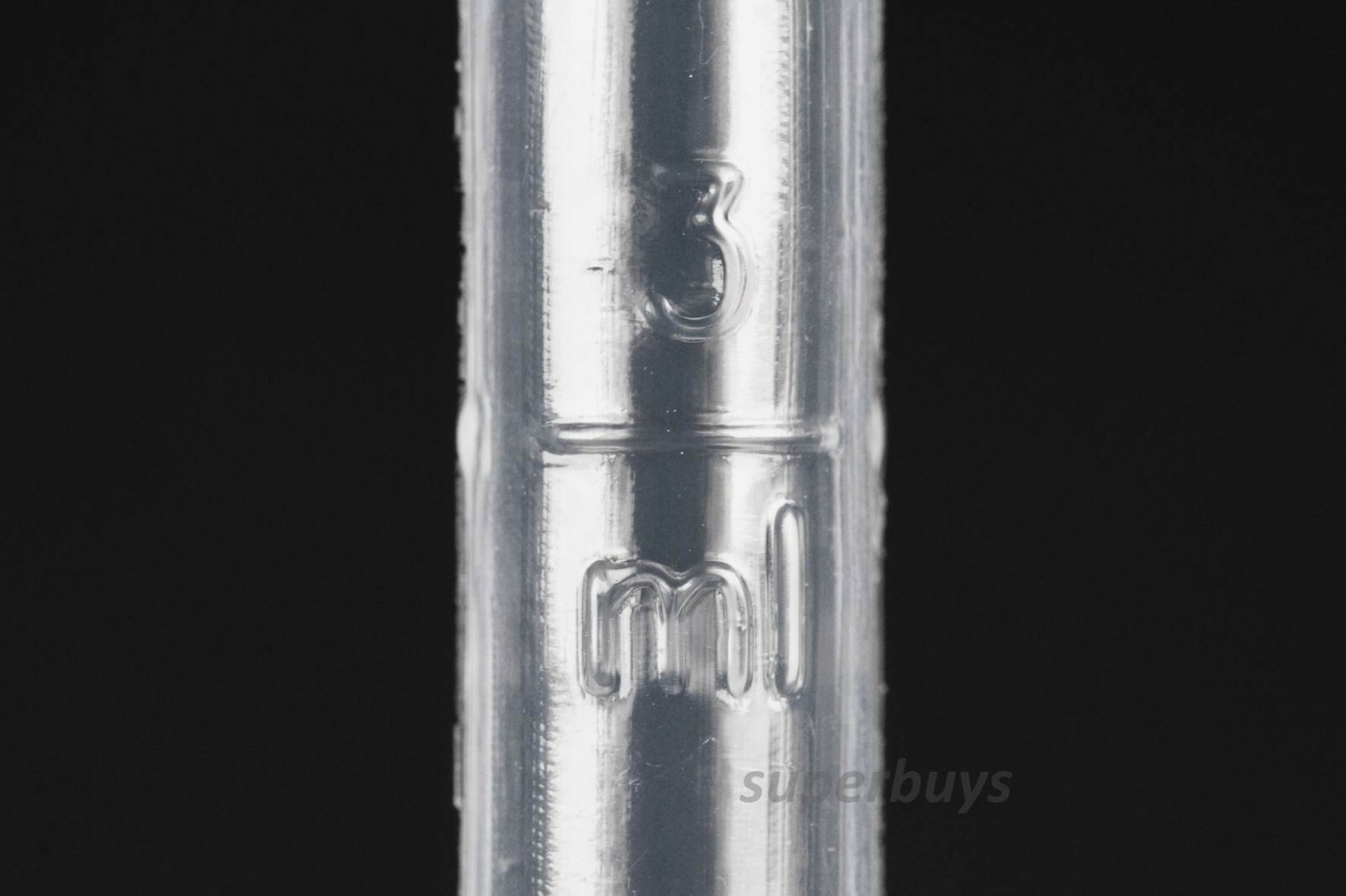 10pcs 3ml Disposable Transfer Dropper Pipette Pasteur Plastic Lab Supply Tapered