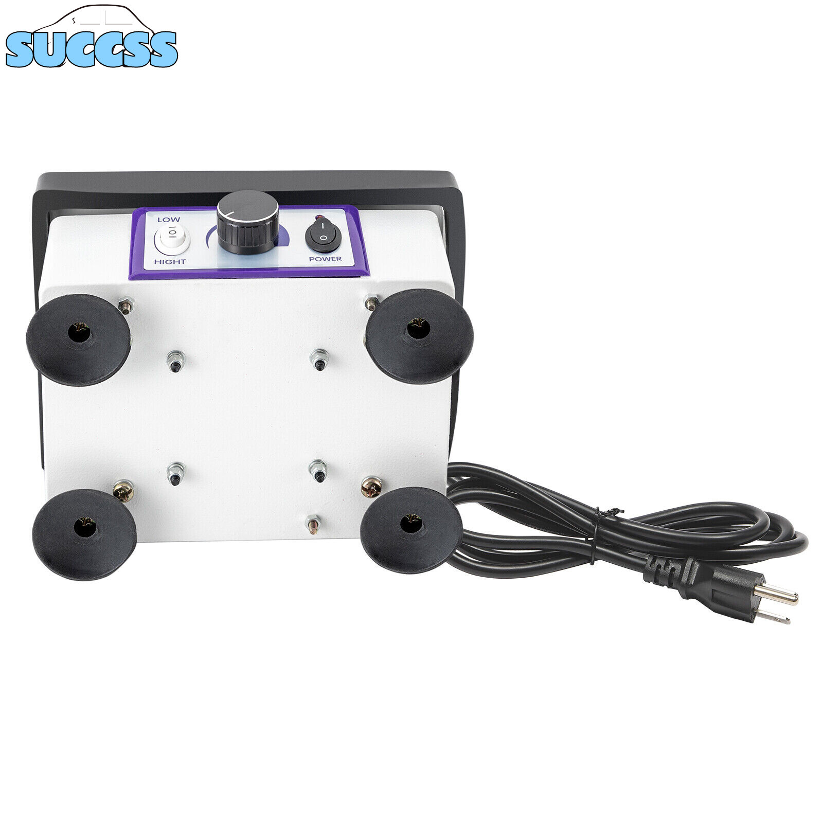 Lab Dental Model Square Vibrator Vibrating Shaker Electric Oscillator Equipment