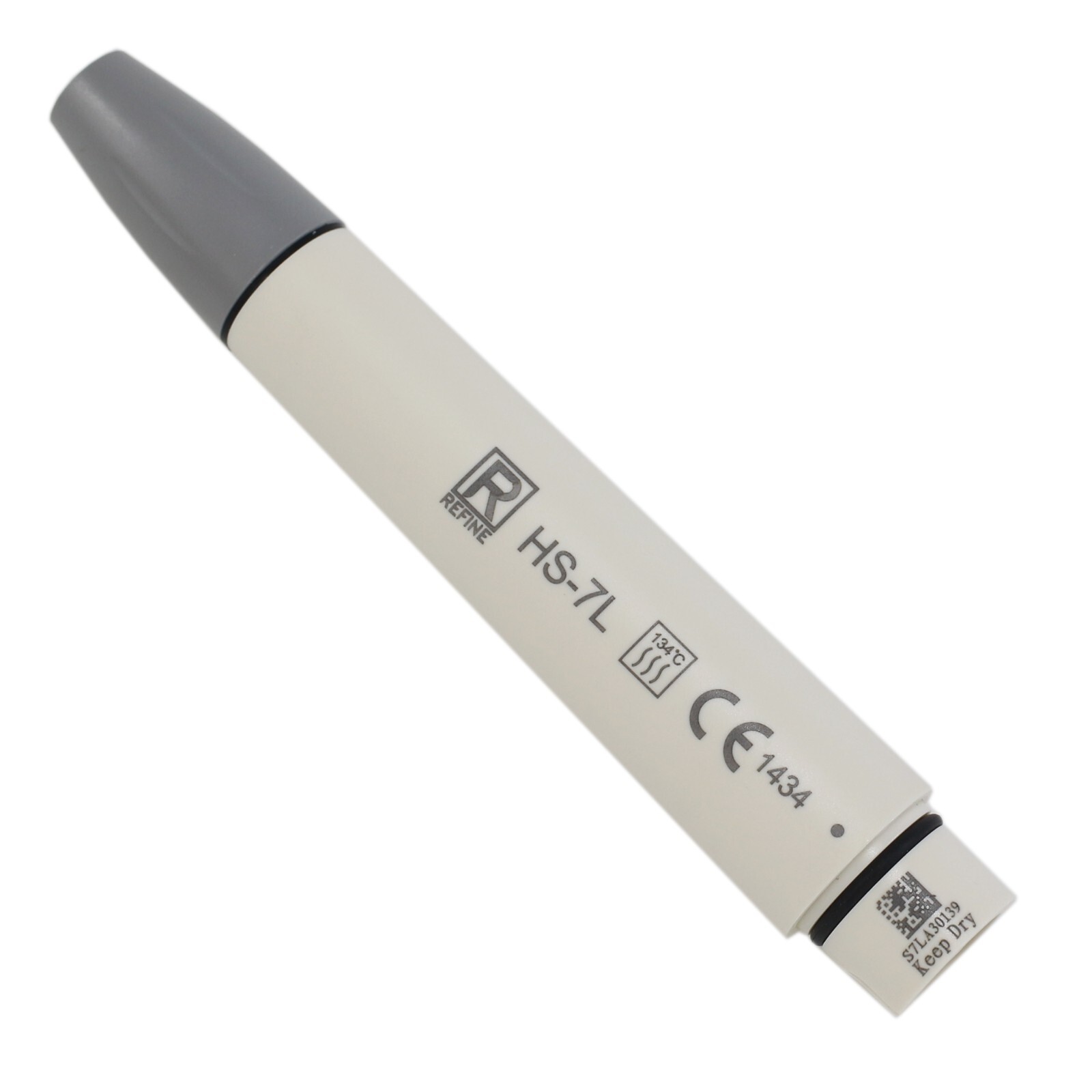 Satelec Acteon P5 Newtron LED Handpiece Dental DTE Ultrasonic Piezo Scaler Tips