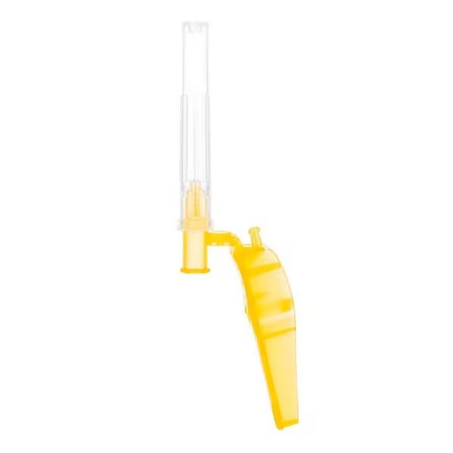 *100-Pieces* Smiths Medical Jelco EDGE Safety Device Sterile 403005