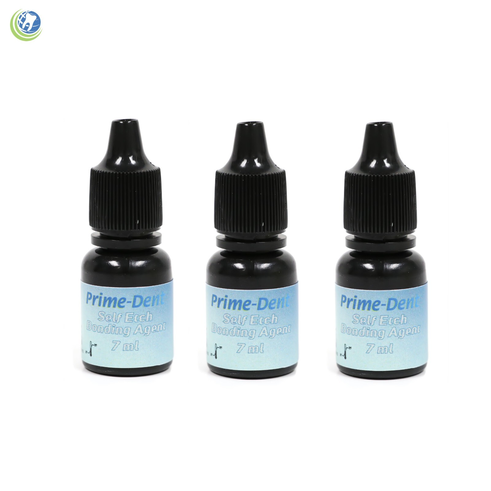 3 Light Cure Self Etch One Step Bonding Agent 7 ml Etching Priming Bonding Prime