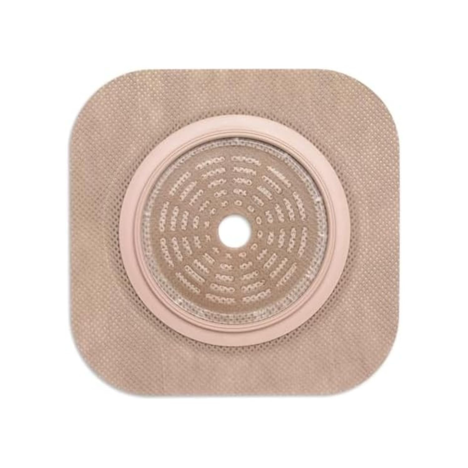 Hollister 15102 CeraPlus Flat Skin Barrier 5-Pack Cut-to-Fit 1-1/4″ Flange 1-3/4