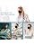 CHGD Kn95 Face Mask Black,5 Layer Cup Dust Safety Masks Men & Women Universal,Br