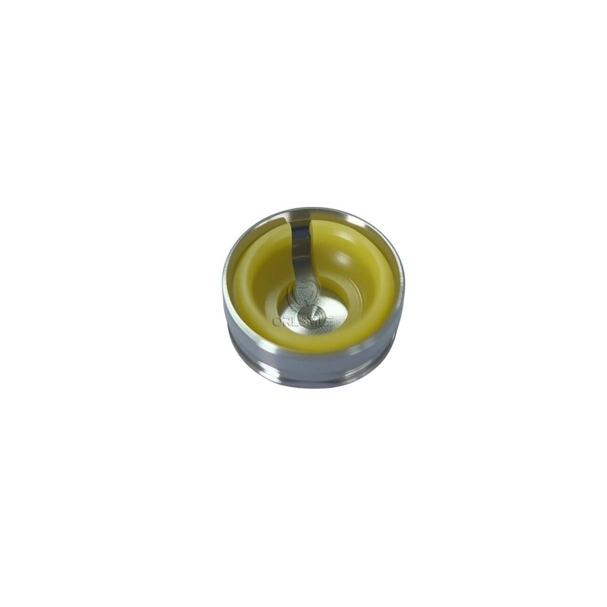 Male caps Retention caps for Novaloc Tools for Novaloc
