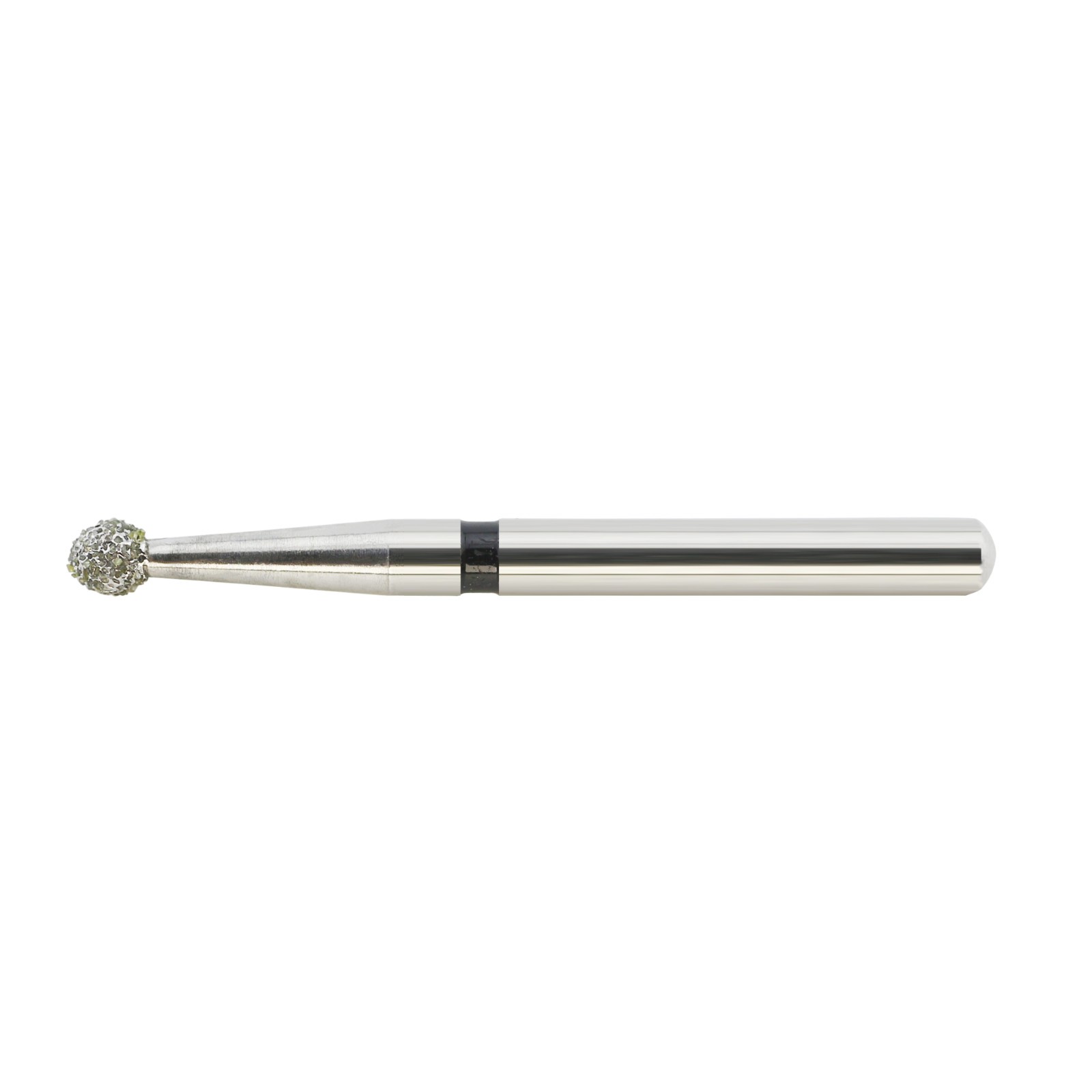Dental Diamond Burs Round Ball Multi-Use FG Diamonds Bur Super Coarse 801/016SC