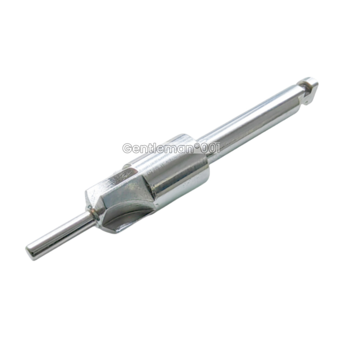 Dental Countersink Drill Smooth Ridge Trimmer Drills Abutment Bone Remove