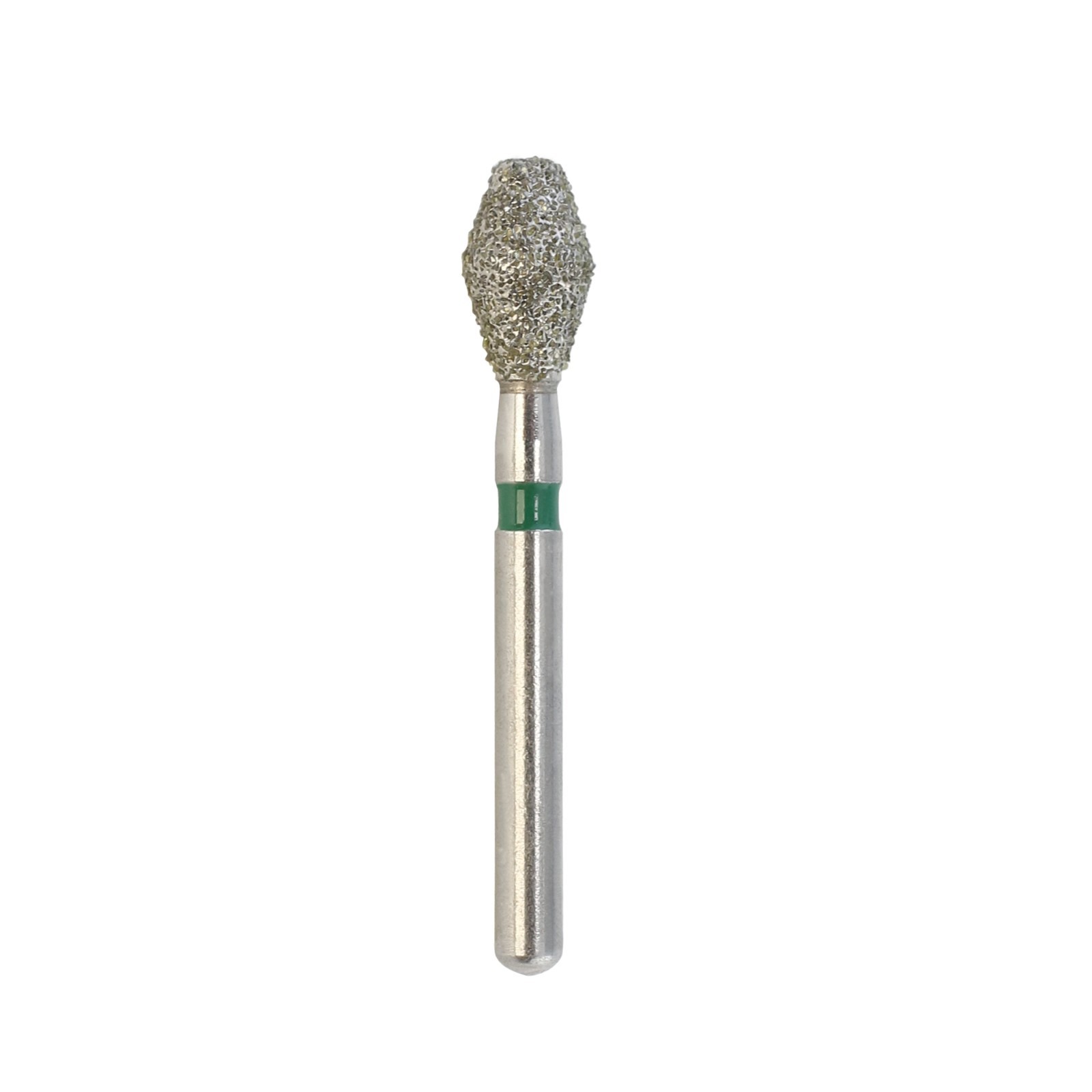 Dental Diamond Burs FG Barrel Diamond Bur Super Coarse High Speed Friction Grip