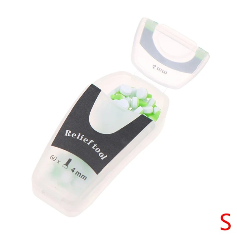 1set Dental Composite Resin Filling Tool Light Cure Kit Dental Filling Kit – NEW
