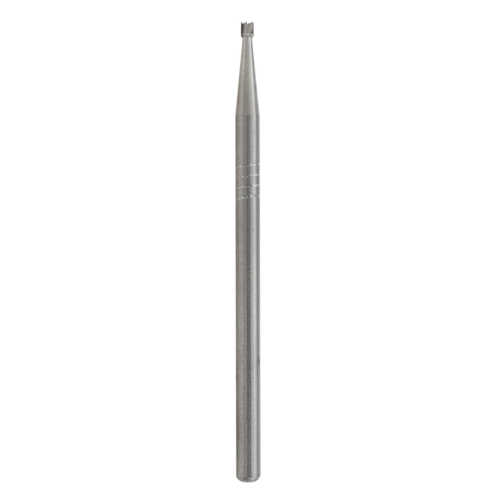 Wave Dental Carbide Burs HP 34 35 37 Prima Inverted Cone for Straight Handpiece