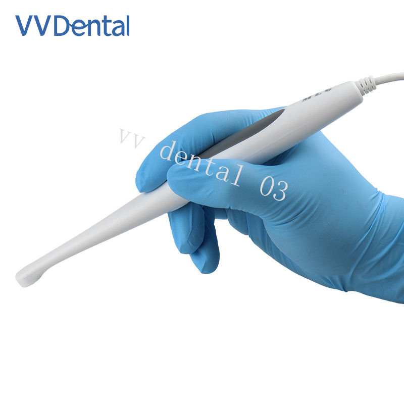 Dental Oral Intraoral Camera USB 13MP High Resolution 6mm Super Mini Lens