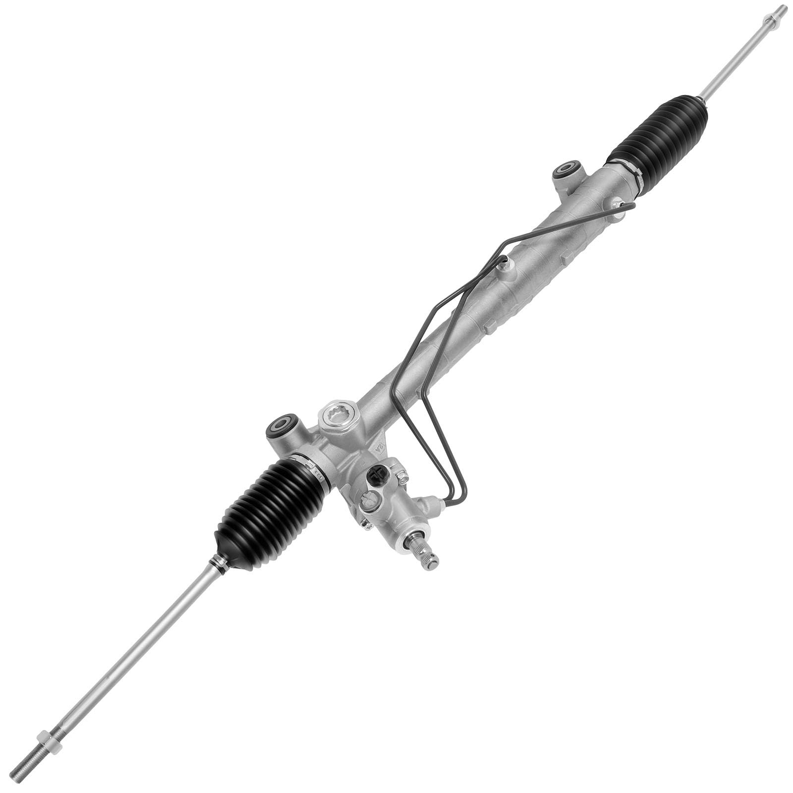 Power Steering Rack Pinion for Suzuki Grand Vitara 06-13 2.4/2.7/3.2L 4858065J51
