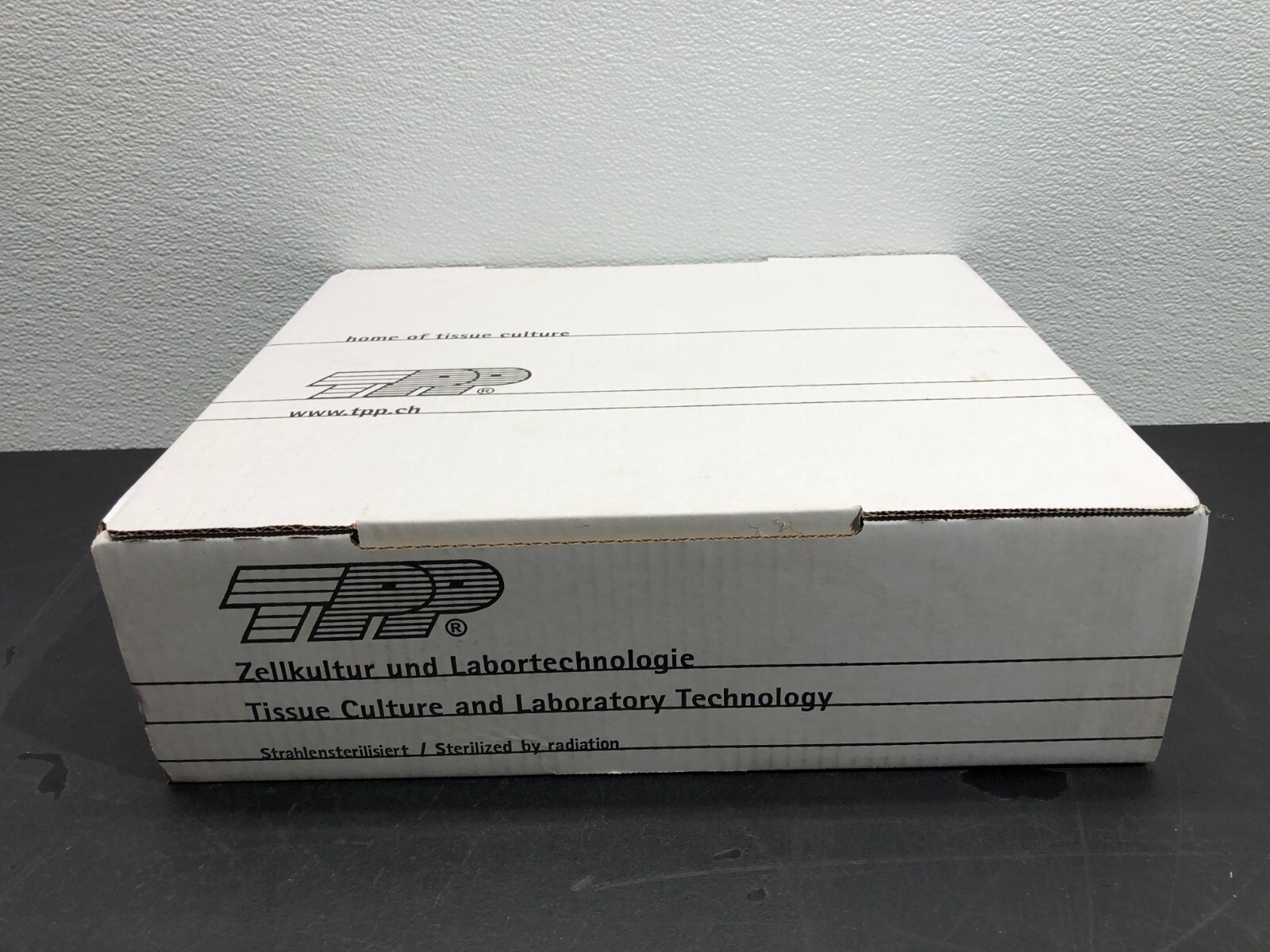 TPP Serological Pipette 25mL 94024