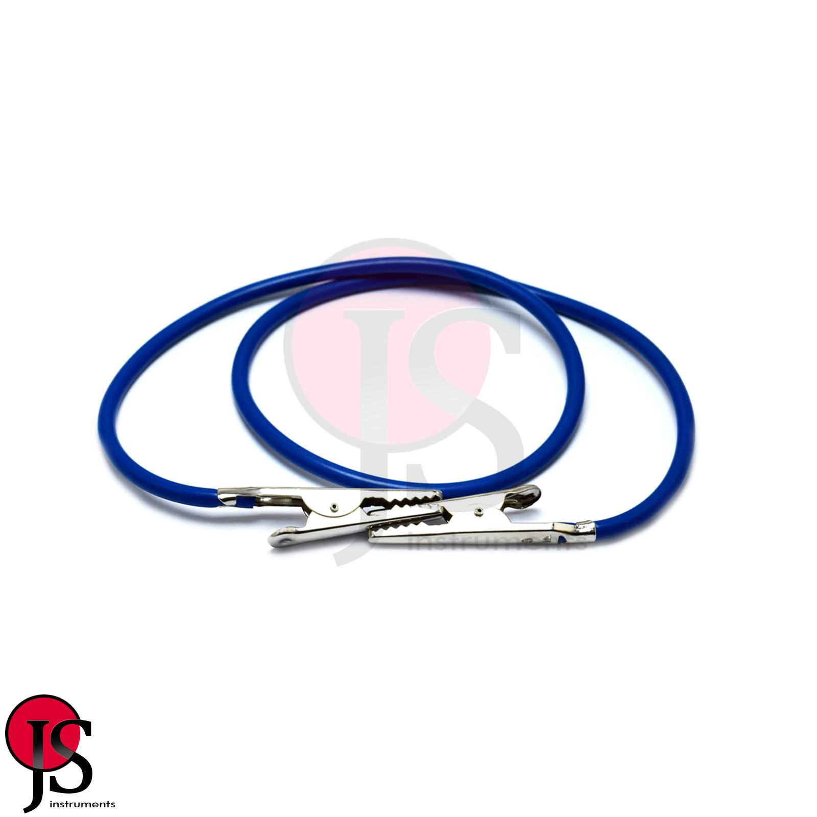 Surgical Dental Bib Clips Napkin Holder Crocodile Flexible Metal Clips Medical