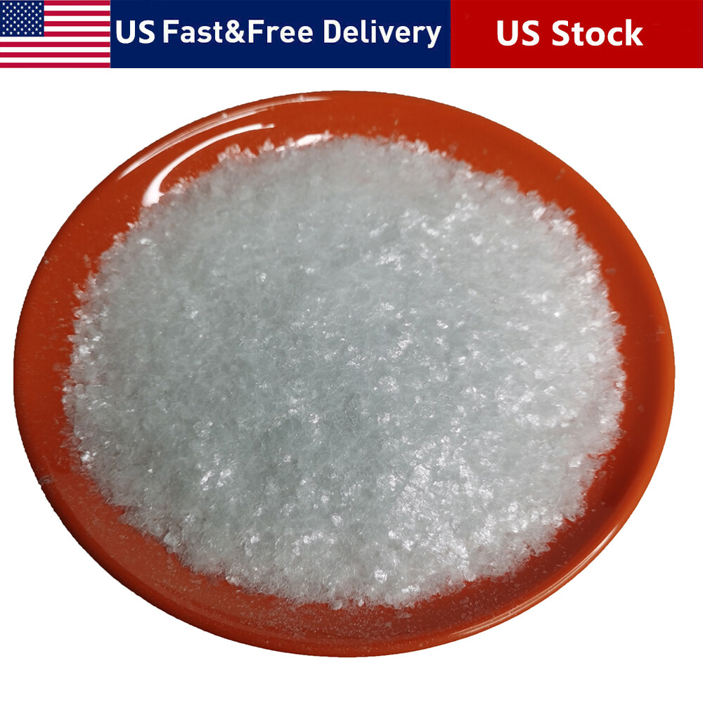 Boric Flake Acid Magic Fishscale Oily 99% Pure White Flakes-Factory Price