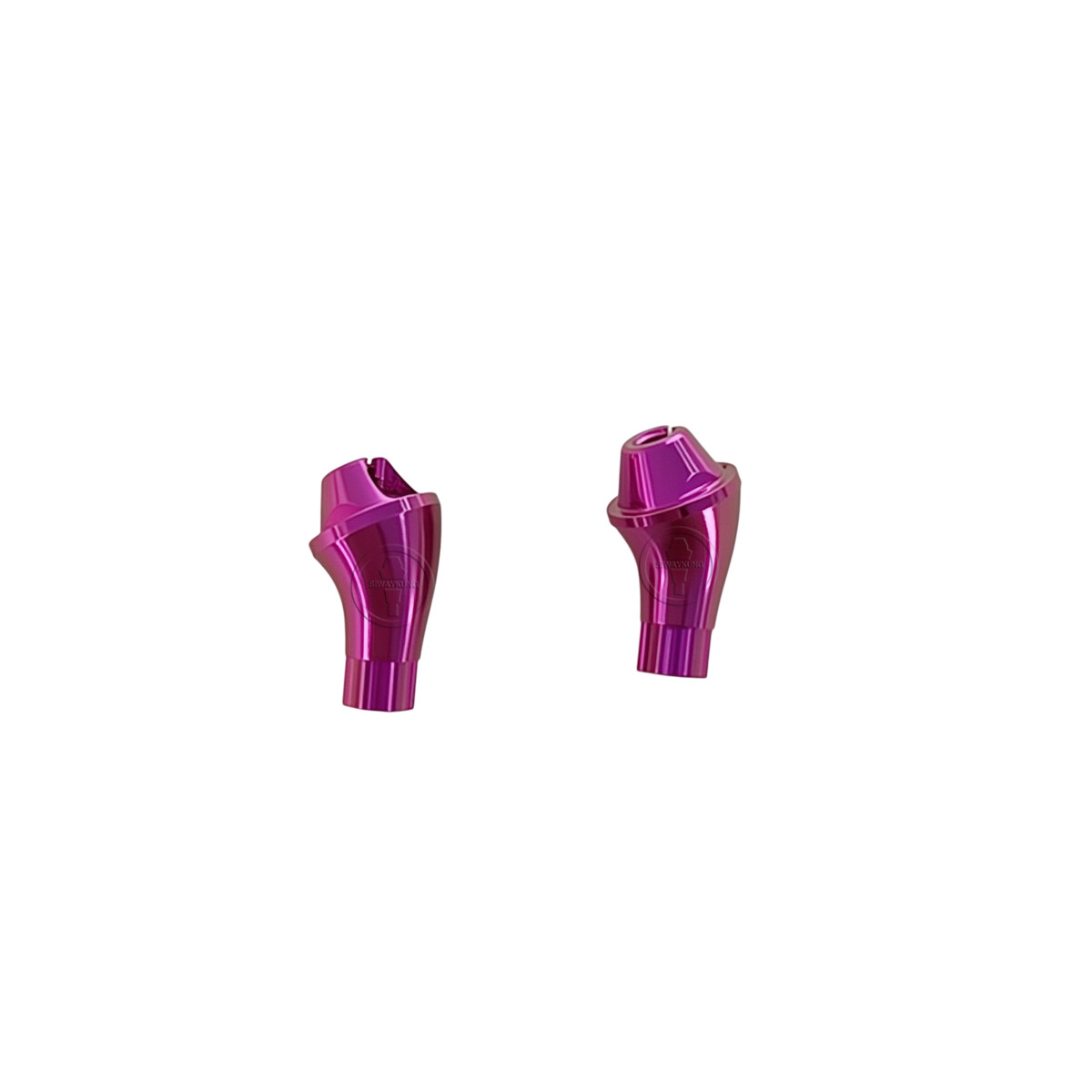 4/6/10/20 pcs Healing abutment cover screw fit to Straumann ITI BLX RB
