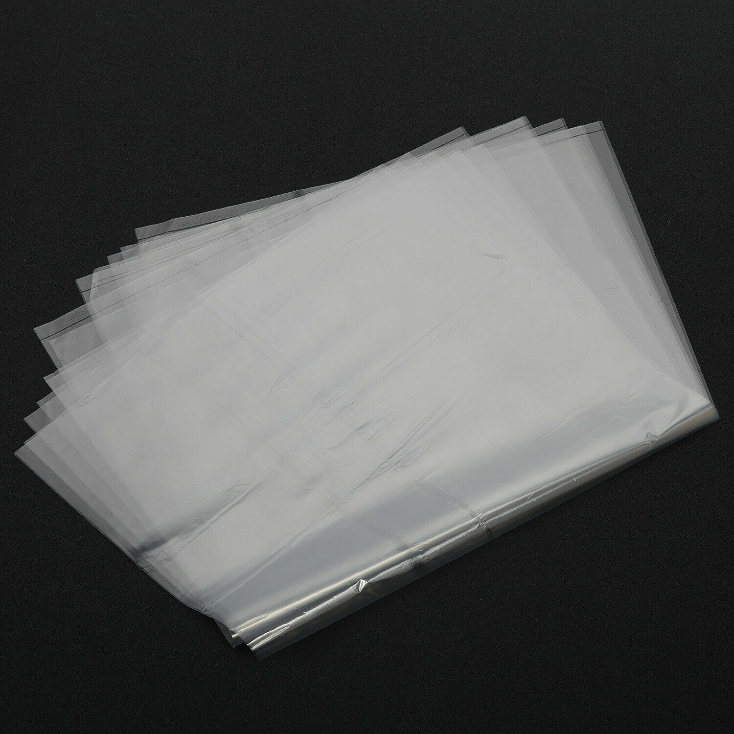 200pcs Disposable Half Dental Chair Sleeves Cover LARGE Durable Plastic 32″x32″