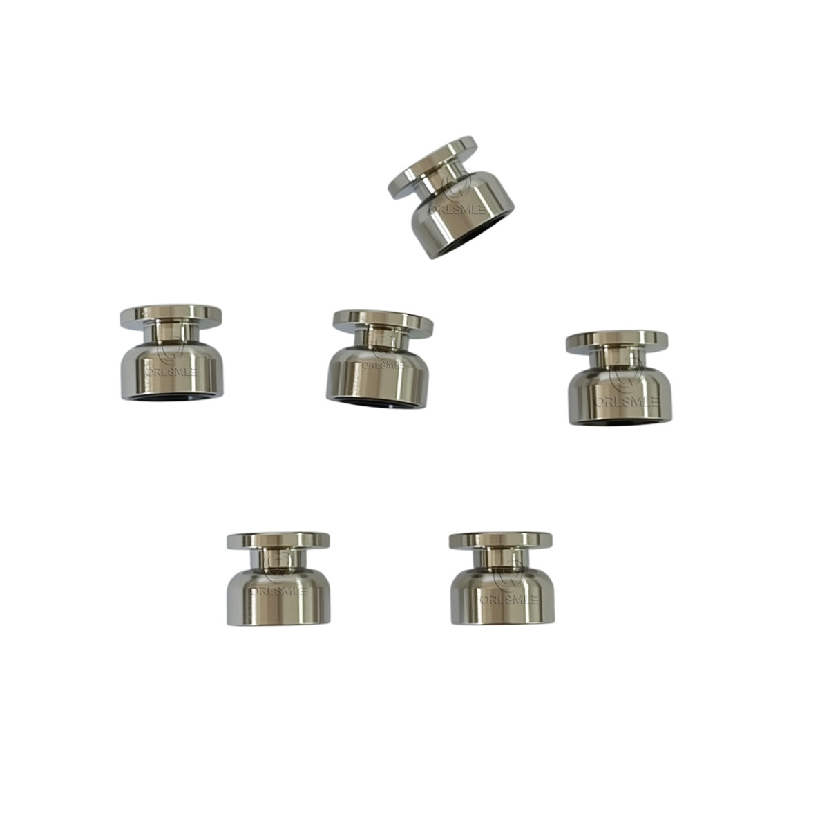 Dental locator impression coping impression transfer for locator abutment