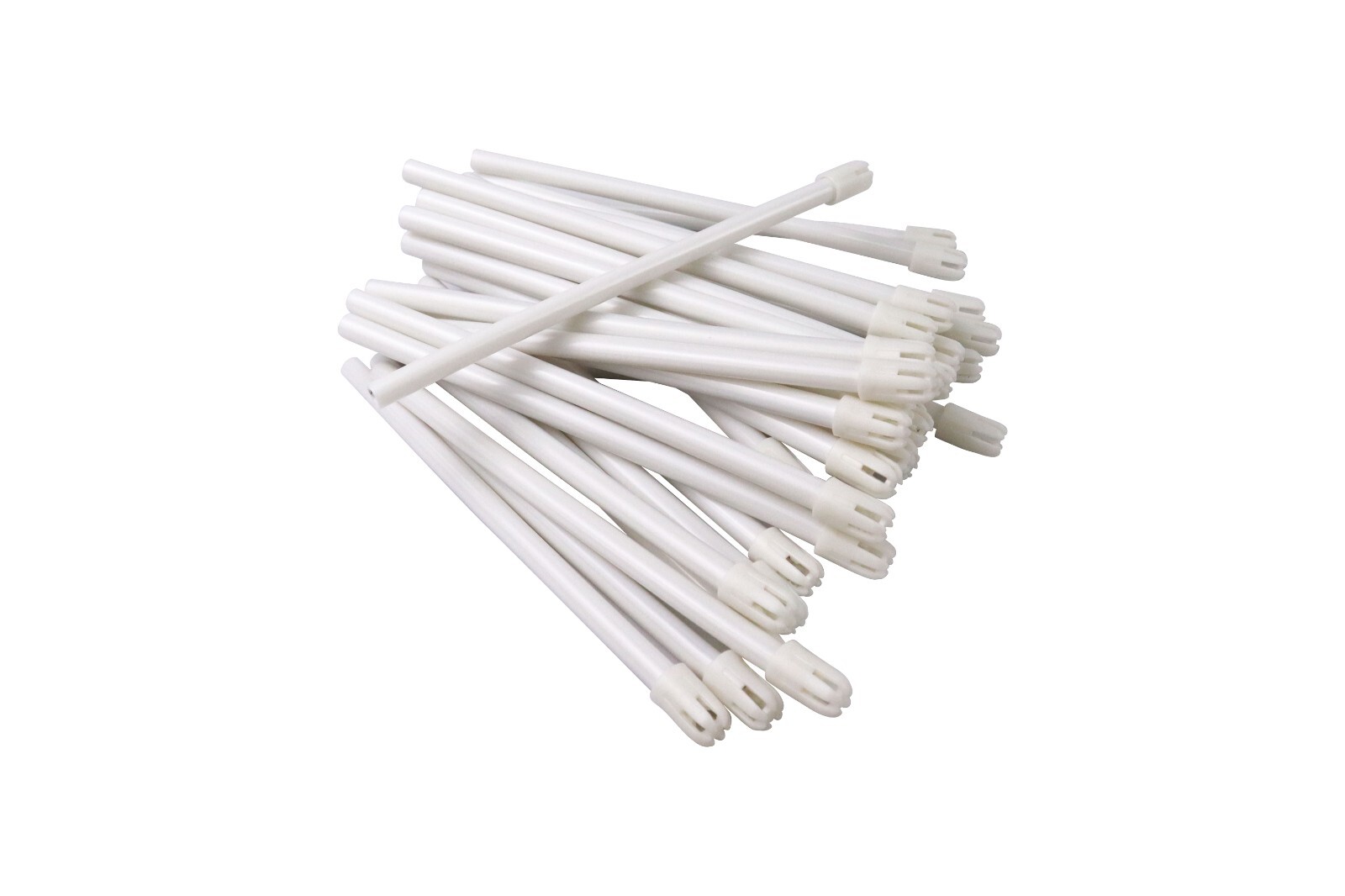 Saliva Ejectors, Premium, 148MM, 100 pcs/Bag.
