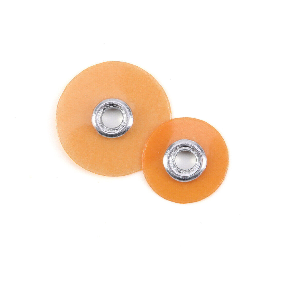 Dental Soflex Coarse Medium Fine Composite Finishing Polishing Discs 500pcs