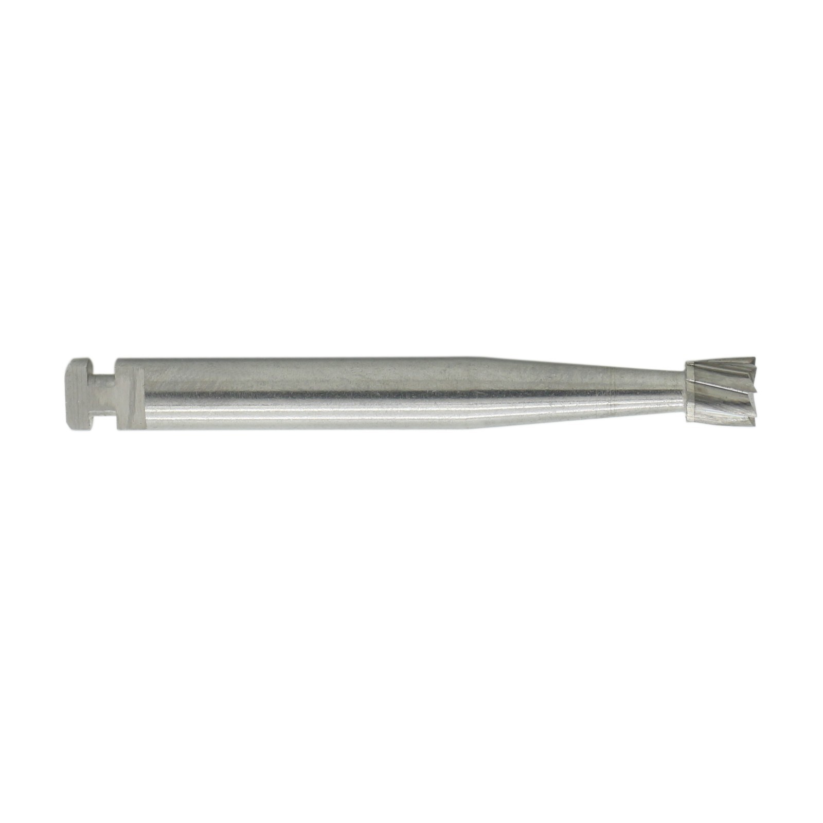 Wave Dental Carbide Burs Inverted Cone Latch Bur 41 RA 2.35mm Prima CA Low Speed