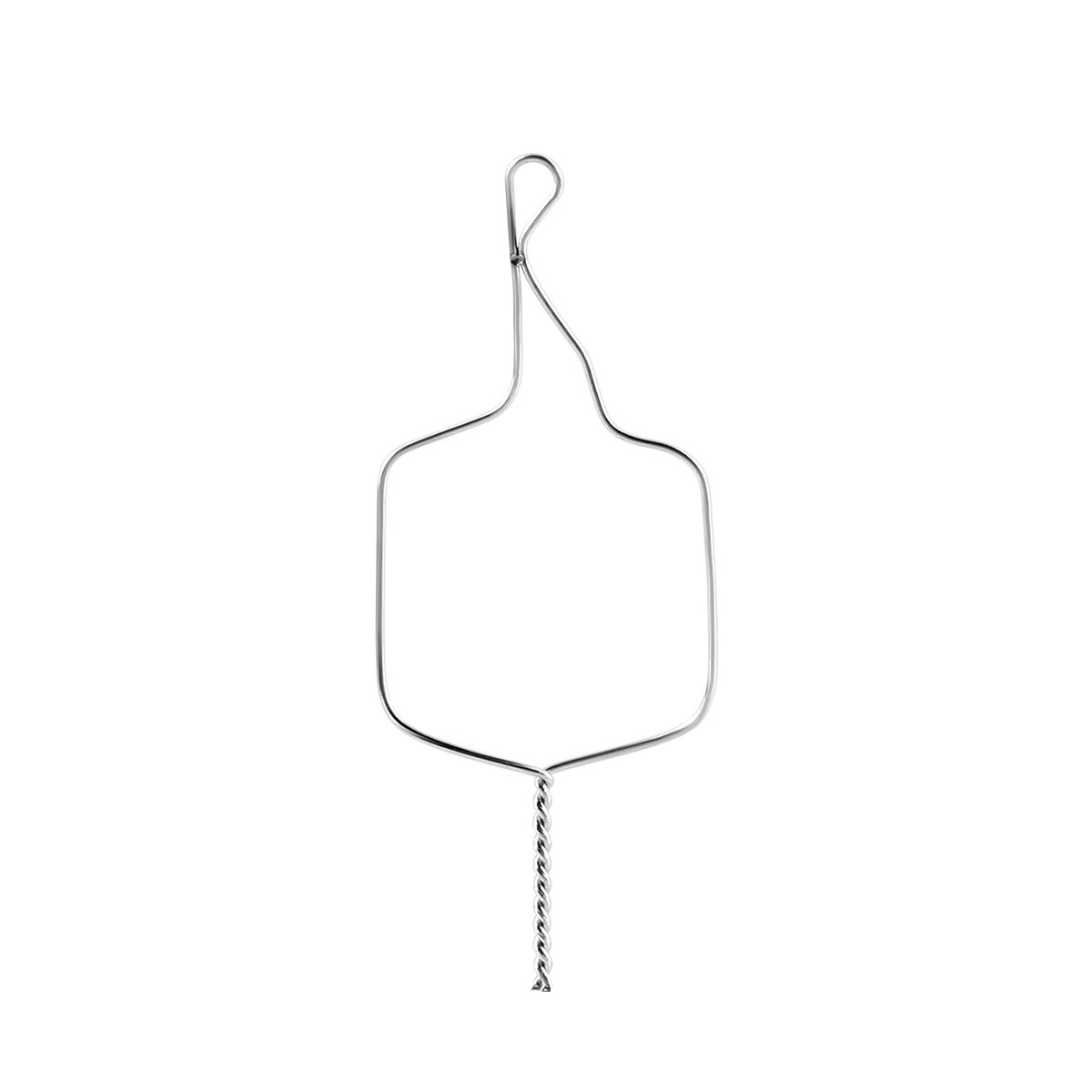 Dental Orthodontic Wire Preformed/Kobayashi Ligature Ties Stainless Steel AZDENT