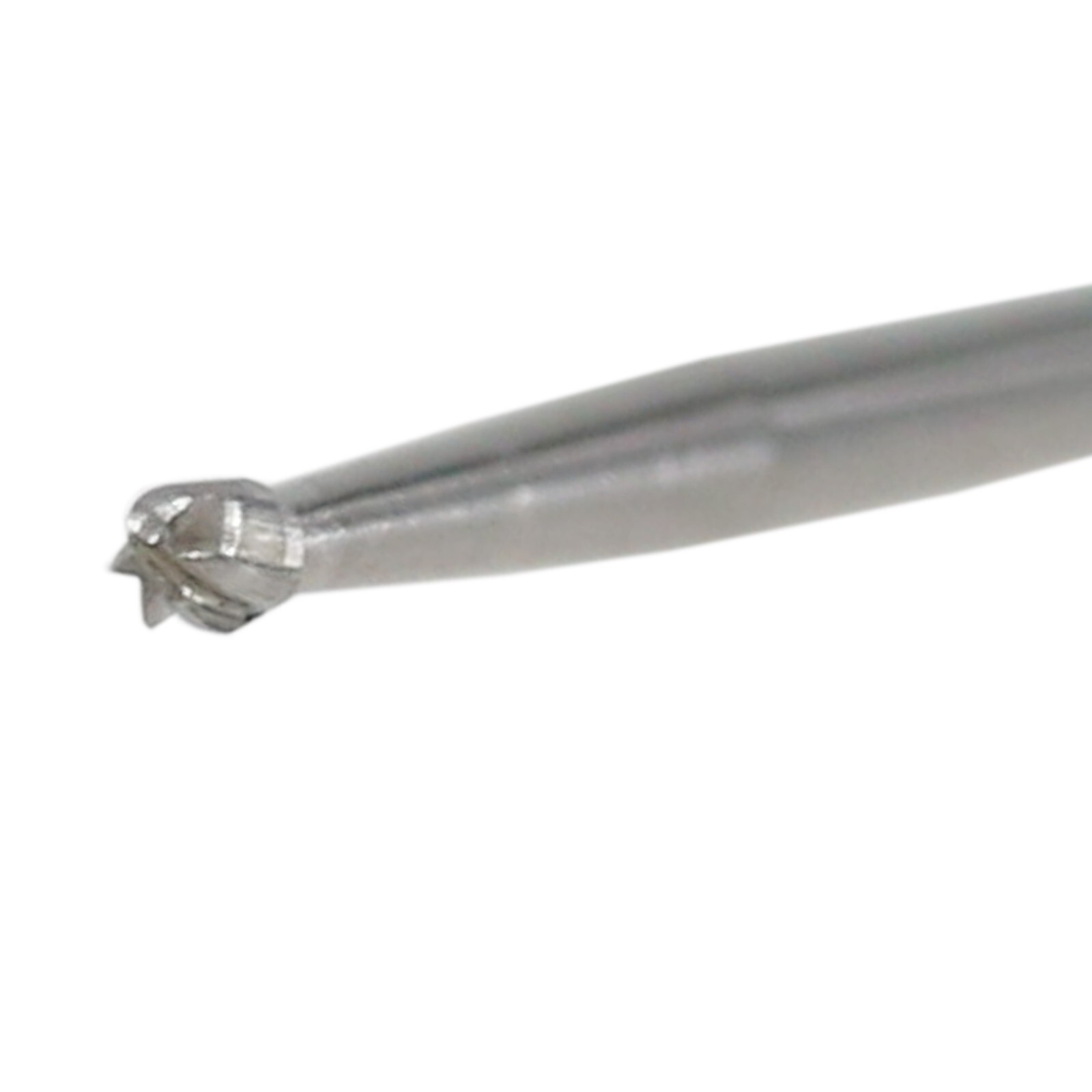 WAVE Dental Surgical Round Burs 2 4 6 8 FG SURG Long 25mm Carbide Bur High Speed
