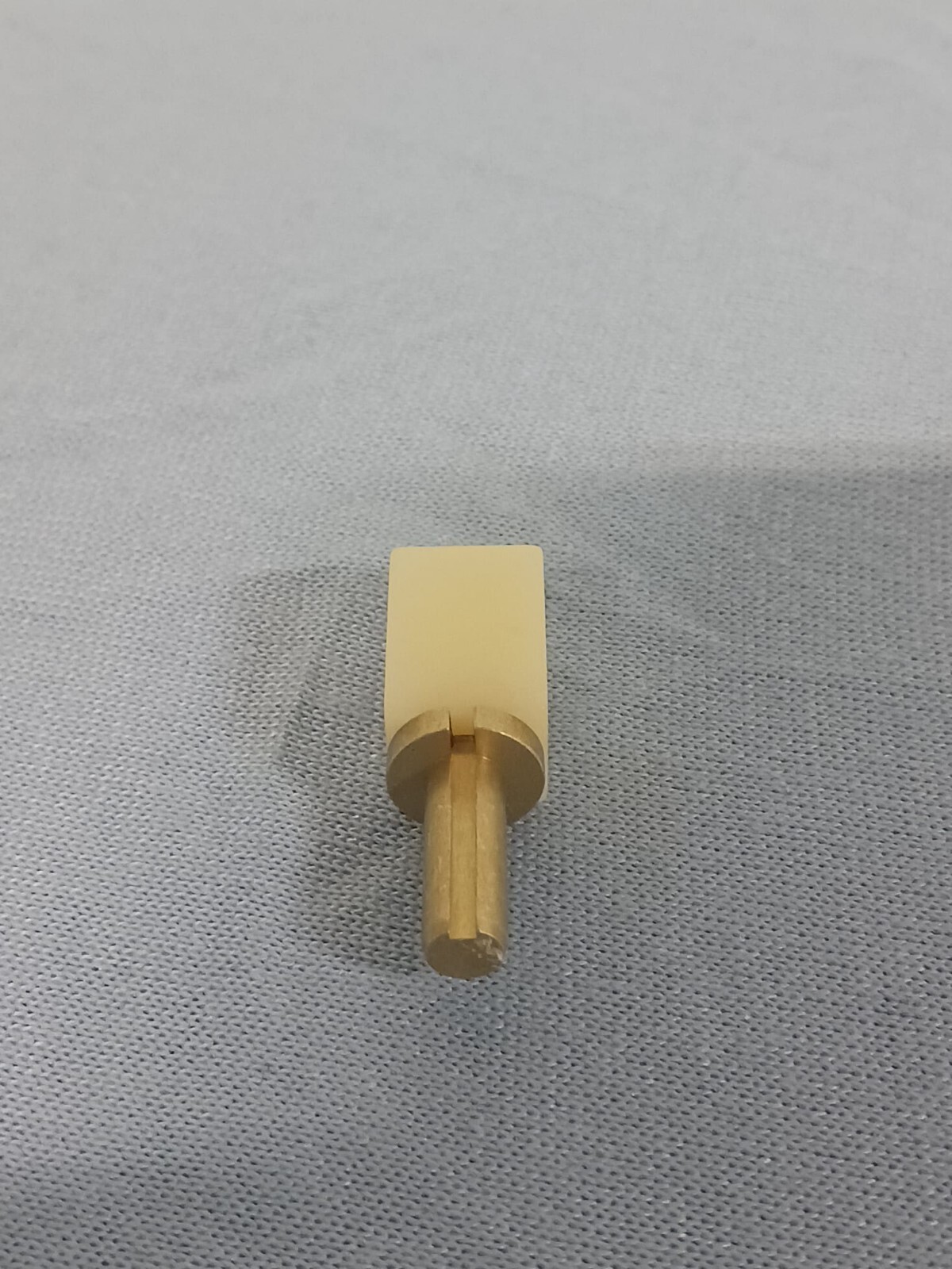 *LOT OF 10* Dentsply Dicor MGC Blocks Large Light Machineable Glass Ceramic I10L