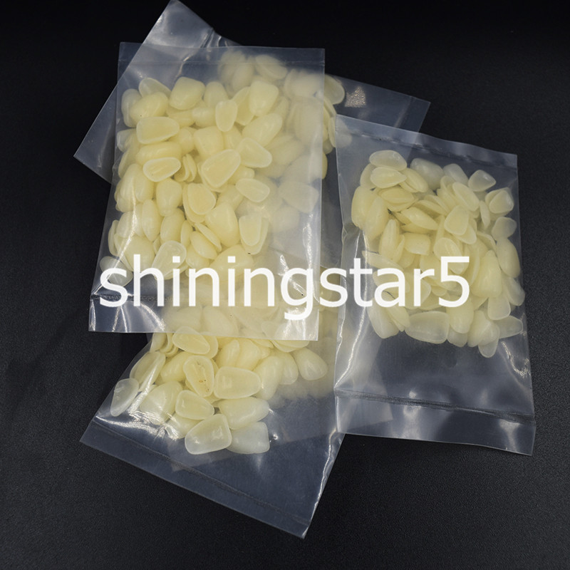1 Bag Temporary Crown Patch Dental Materials Temporary Teeth Crown A2