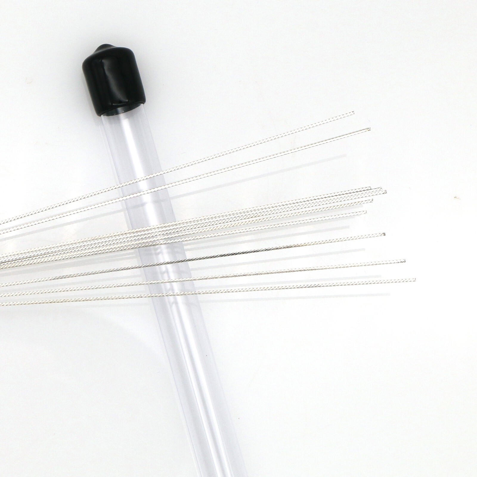 10 Pcs Dental Orthodontic Flat Strand Lingual Retainer Wire .010″x.028″