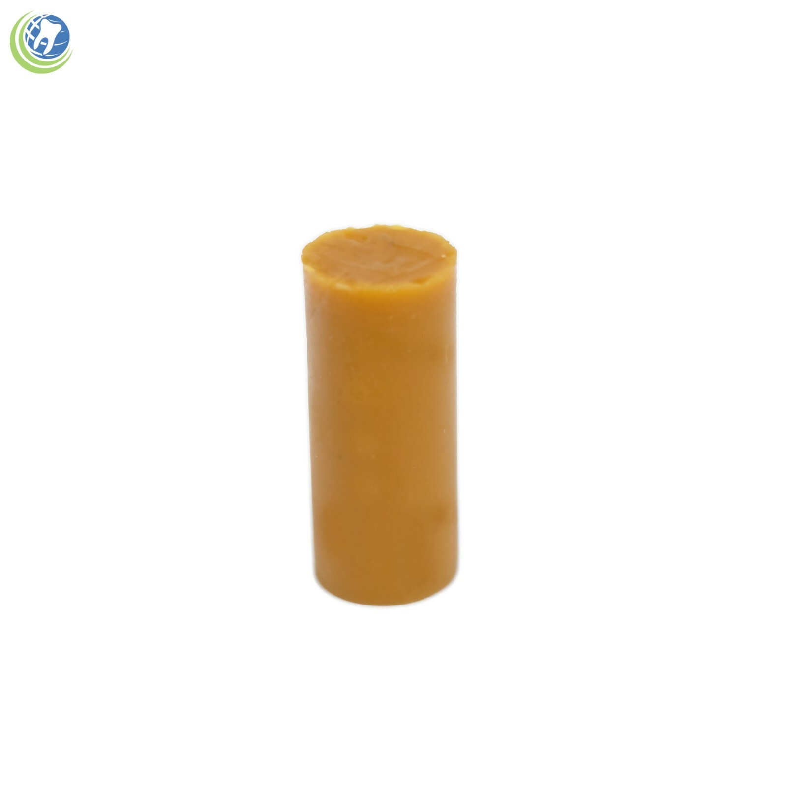 3 X DENTAL LAB HARD STICKY WAX CROWN BRIDGE ARTICULATION LUMP RESIN IN CYLINDERS