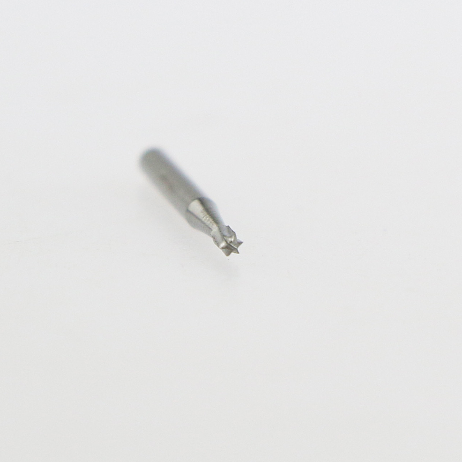 Wave Dental Crown Cutting Tungsten Carbide Bur High Speed FG 1932 5Pcs/Pack