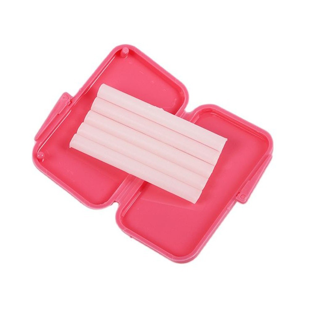 100Box Dental Orthodontic Relief Wax fit Brackets Braces Gum Irritation 10Scents