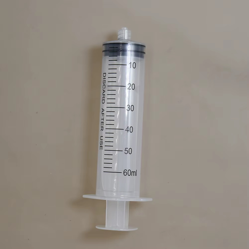 1Ml 3M 5Ml 10Ml 20Ml 30Ml 60Ml Luer Lock Syringe Ink Injection Industrial Dispen