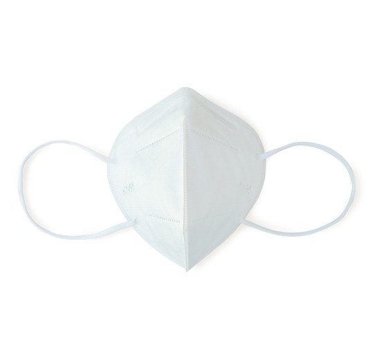 5/10/30/50 KN95 ASTM 1 Disposable Face Masks 4 Layers Filters 95%+ PFE & BFE