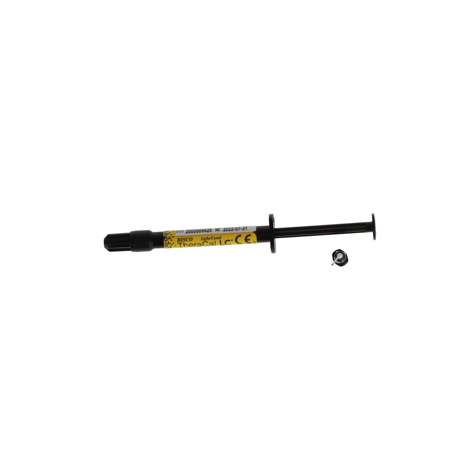 TheraCal H-33014P 4 Syr x 1 gram each