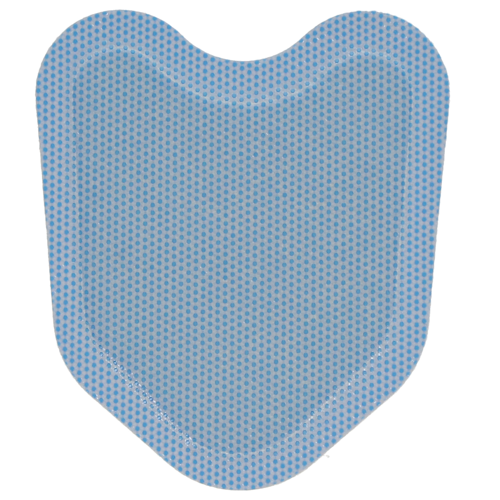 Microcopy Dental NeoDrys Large Blue Saliva Control 50/BX DYL Cotton Roll replace