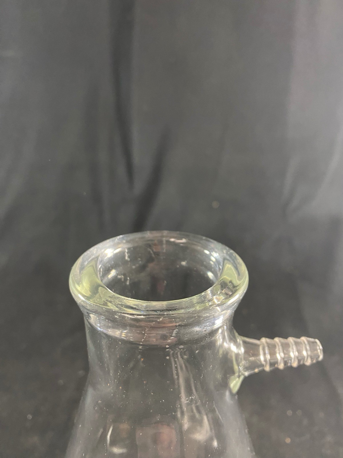 KIMBLE KONTES 1000mL ULTRA-WARE Heavy Wall Glass Filter Flask K953760-1002