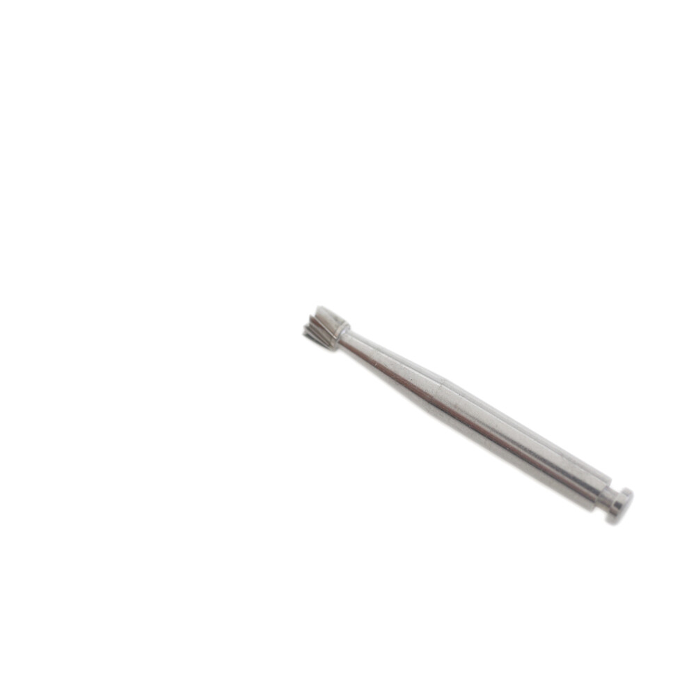 WAVE Dental Operative Carbide Burs RA #41 Inverted Cone Right Angle Bur Latch