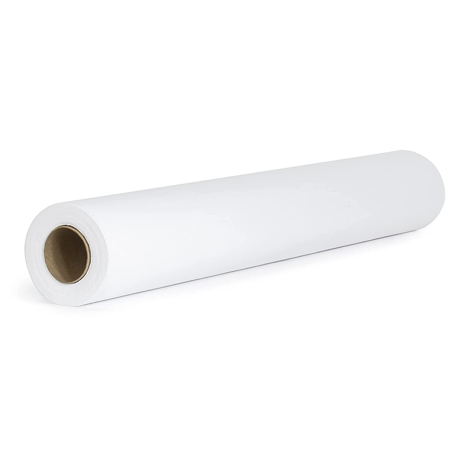 Tidi Choice Table Paper White Crepe 21” W x 125′ L 12 Rolls